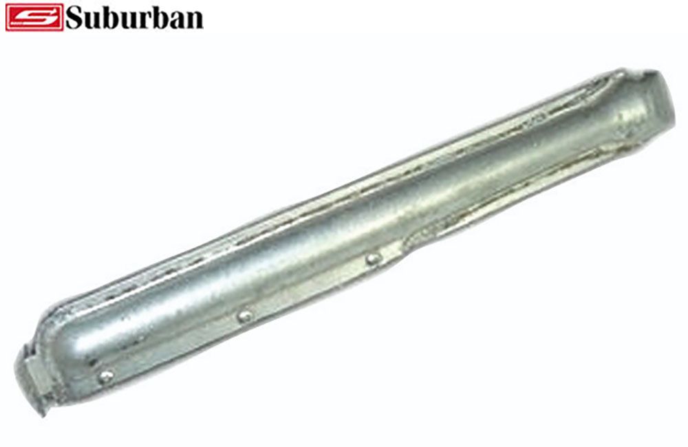 BURNER ASSEMBLY, Application: Ribbon for NT40 (010702) 351863