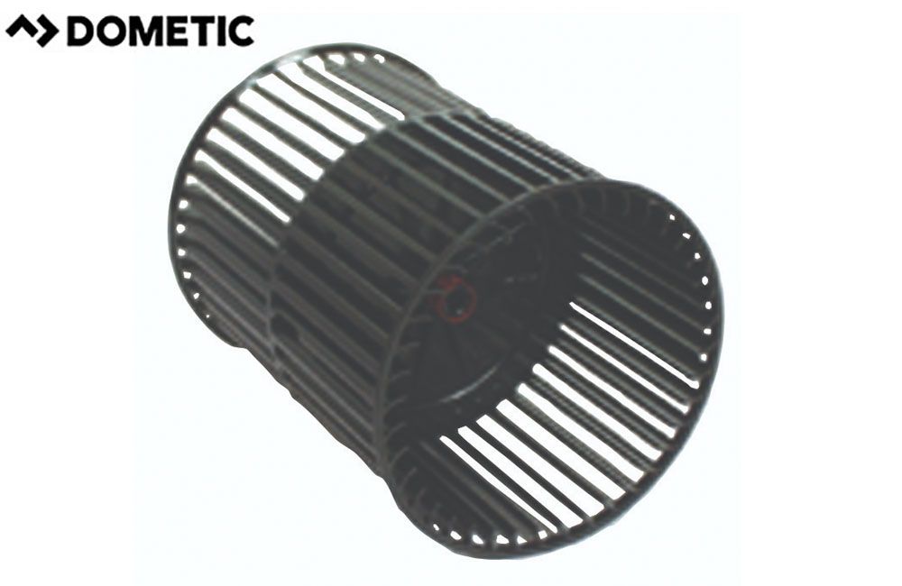 33126 Blower Wheel