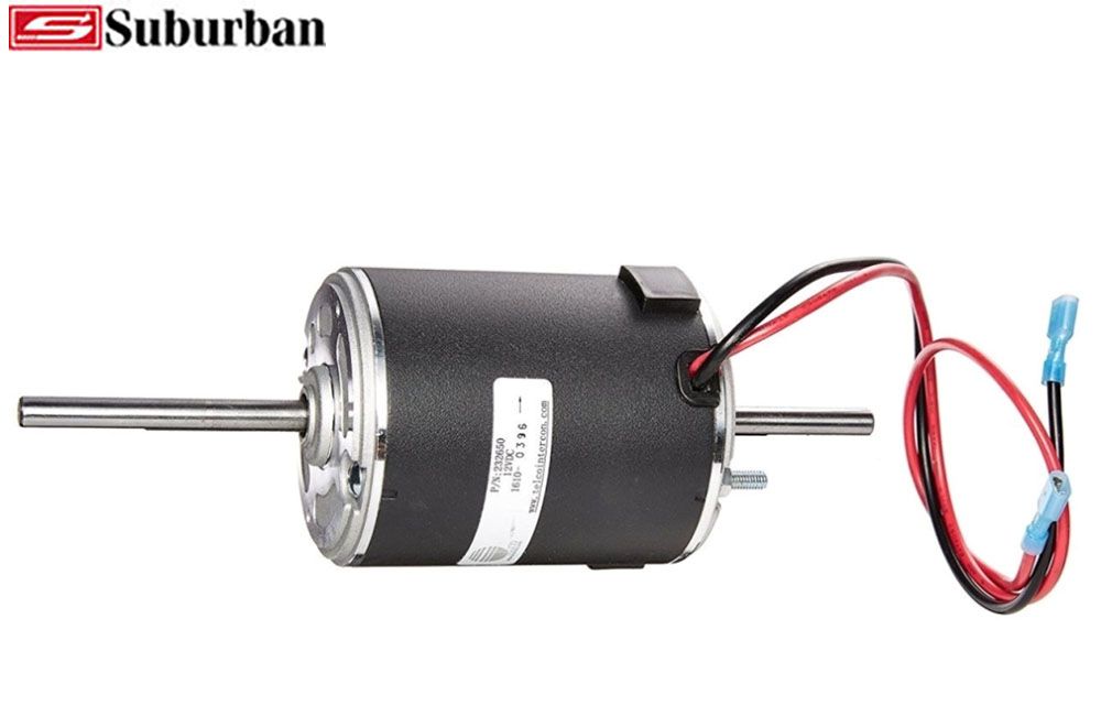 232682 Blower Motor