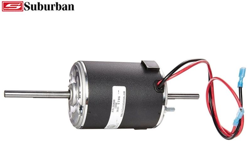 232682 Blower Motor