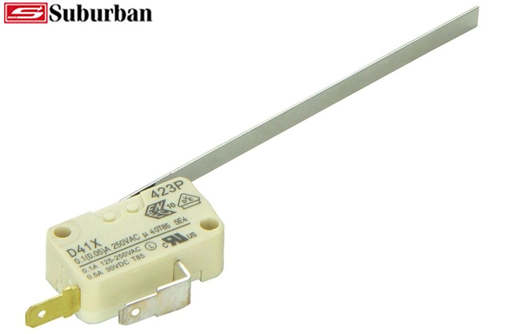 SAIL SWITCH, Application: SF Models (Above Serial# 924201894)(252003/233382) 351090
