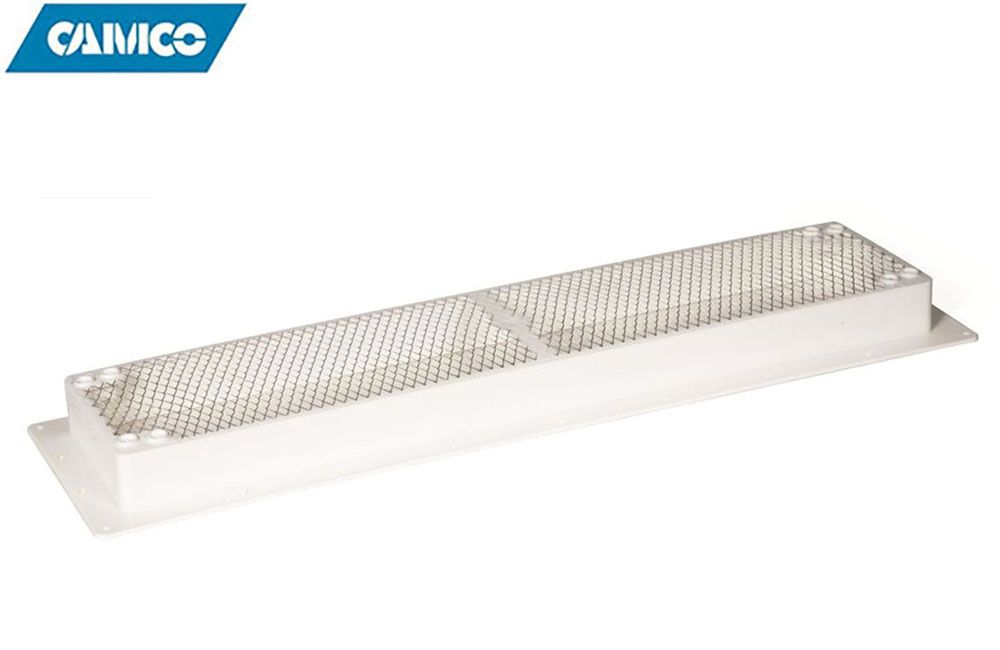 Fridge Vent Screen