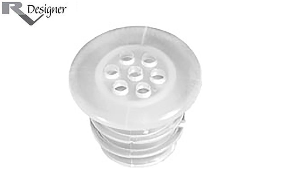 DRAIN HOSE PLUG
