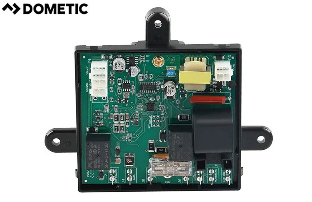 3316348.900 Board