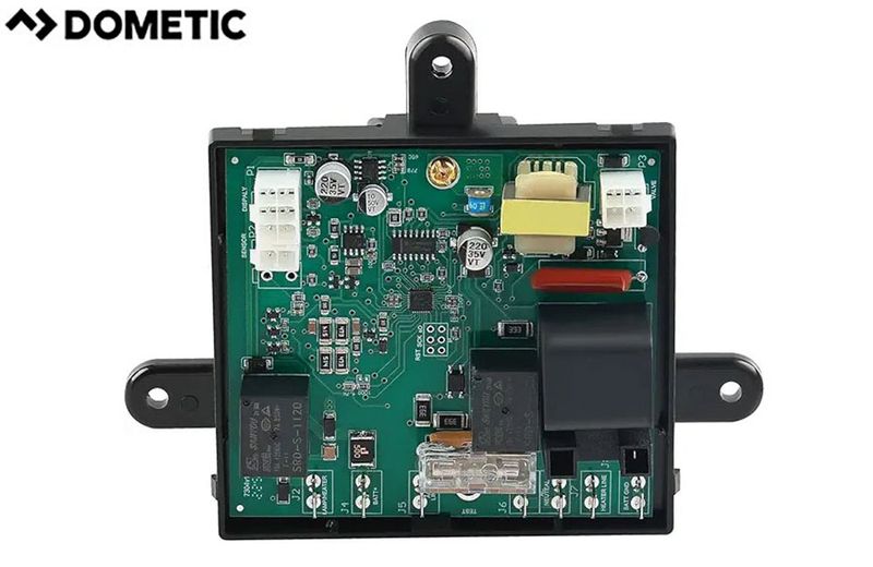 3316348.900 Board