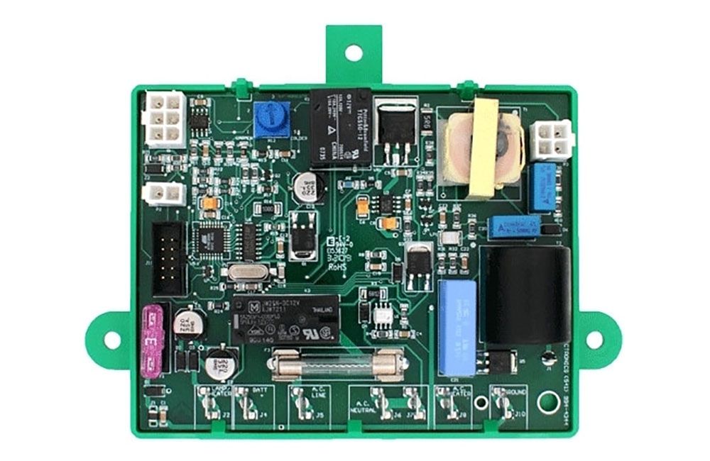 3850712013 Board
