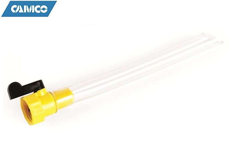 WATER TANK FILLER