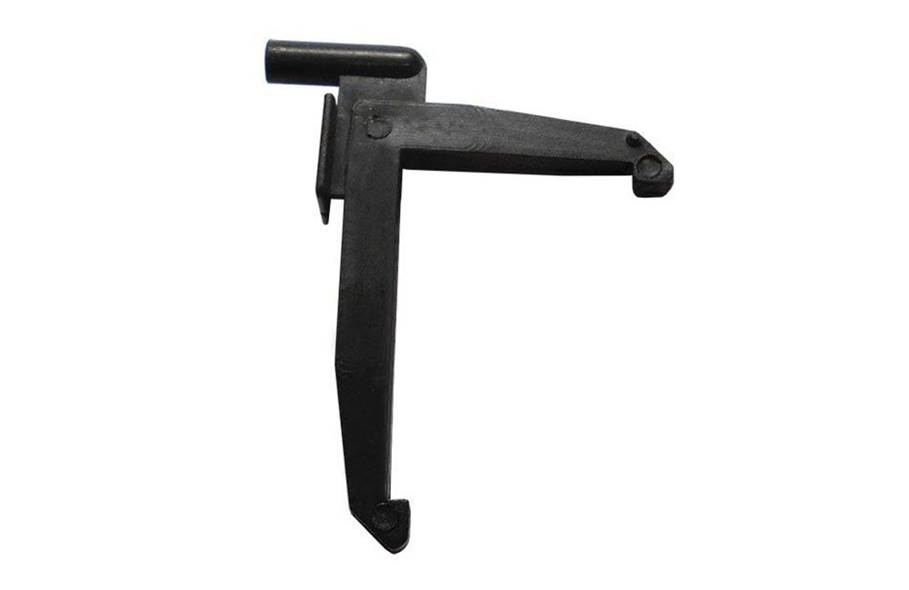 STORM WINDOW SASH CORNER, Type: (w/Post) 462447