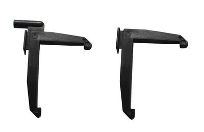 STORM WINDOW SASH CORNER