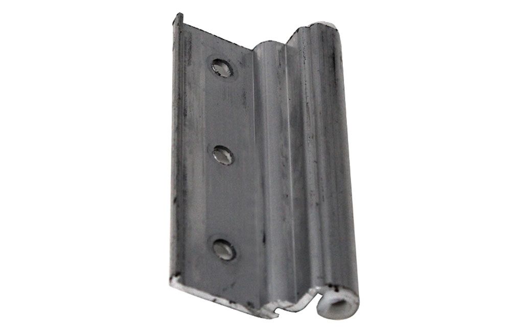 STORM DOOR HINGE (ELIXIR), Color: Mill 295085