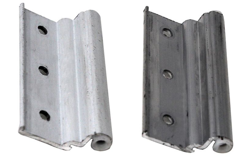 Storm Door Hinge