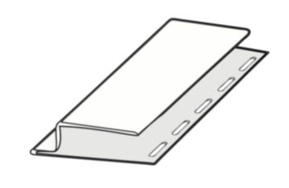 VINYL WINDOW/DOOR TRIM