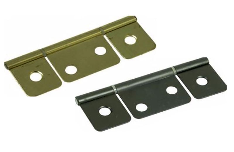 Mobile Home Door Hinge