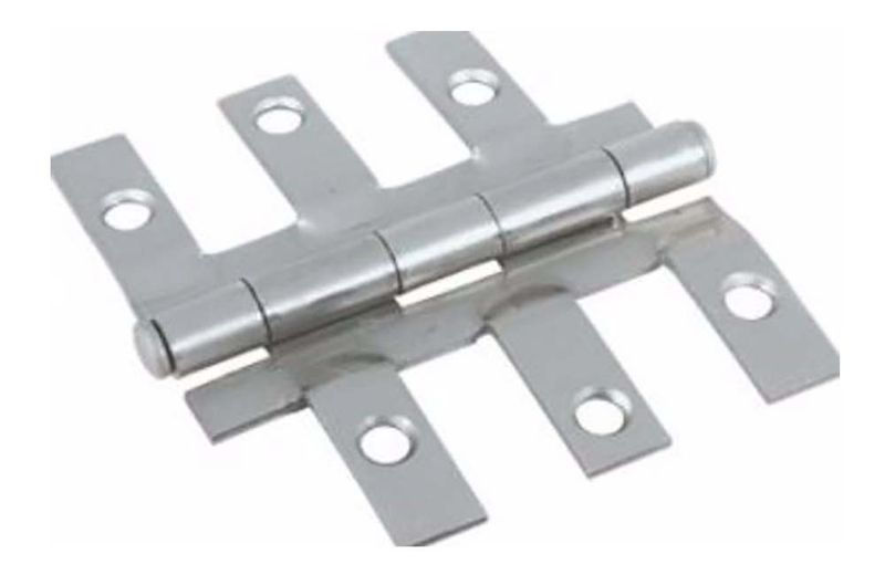 6-FINGER HINGE