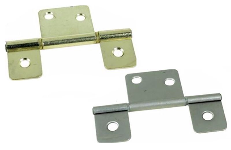 Manufactured Home Door Hinge
