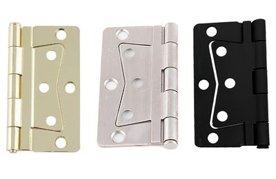 DELUXE HINGE (NON-MORTISE)