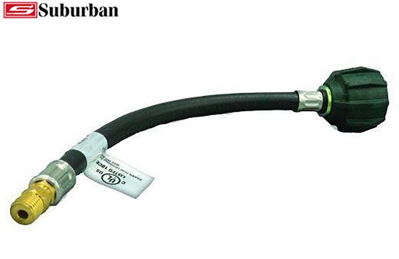 TYPE 1 ACME NUT x 1/4&quot; MPT
