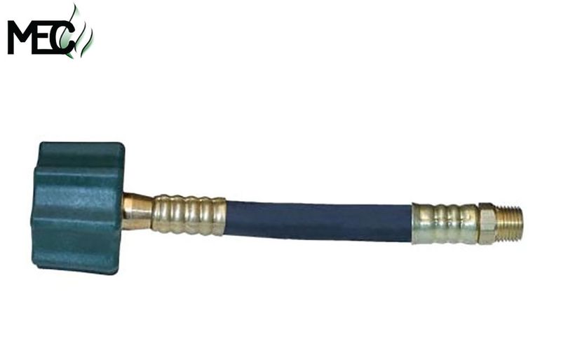 PIGTAIL - PROPANE HOSE