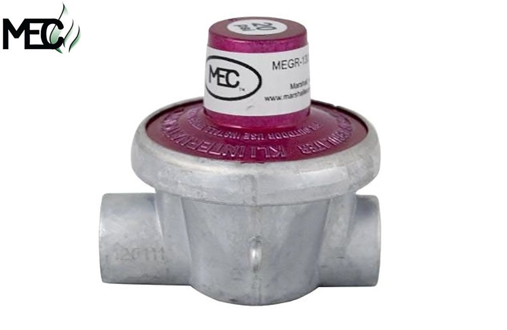 EXCELA-FLO REGULATOR