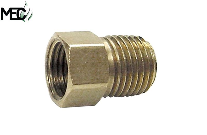 INLET FITTING