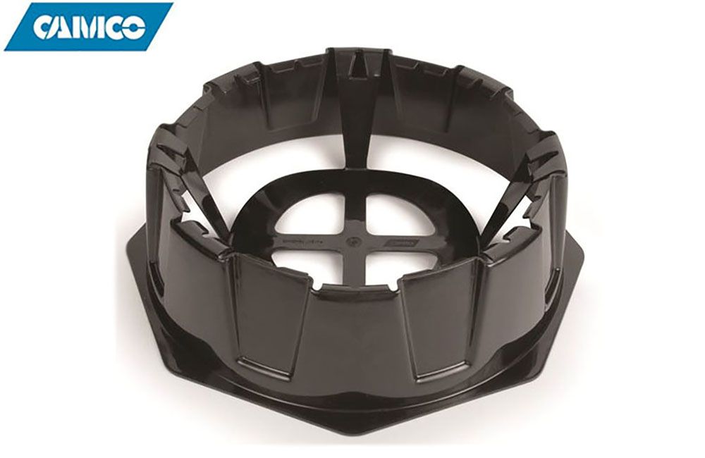 LP Tank Holder