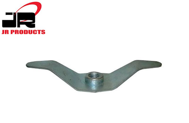 Propane Tank Wing Nut