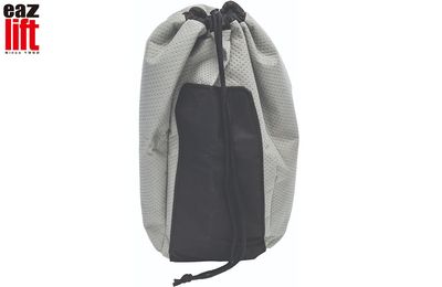 TONGUE JACK HEAD COVER