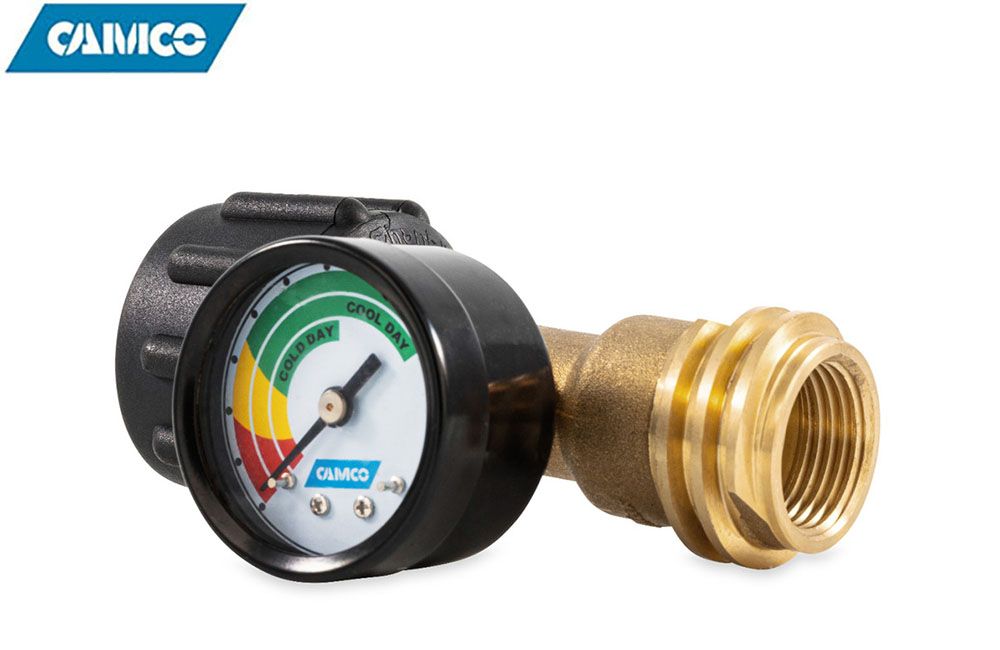 PROPANE GAUGE
