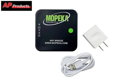 MOPEKA CHECK WIFI BRIDGE
