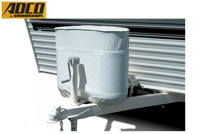 PROPANE TANK COVER