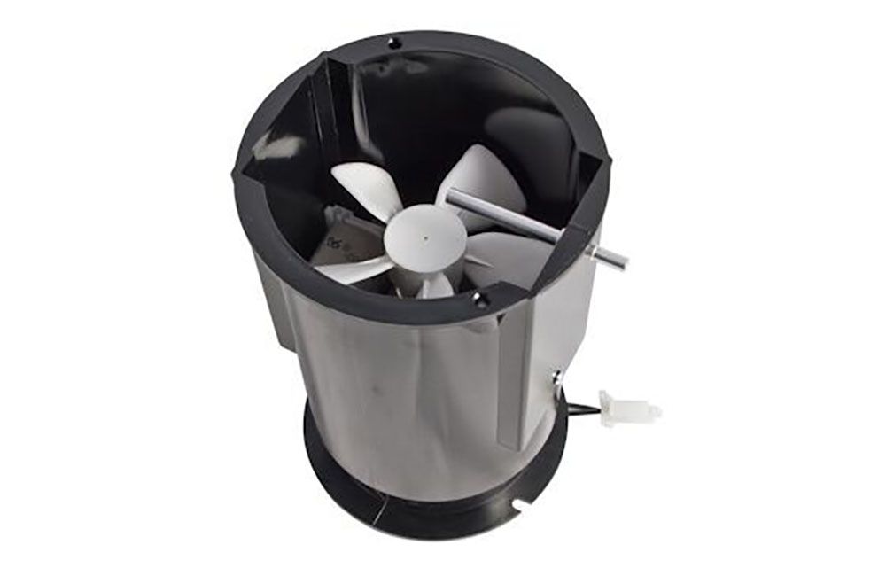 903404 Blower