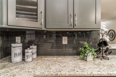 Switches &amp; Receptacles
