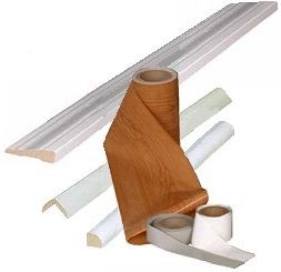 Interior Trim