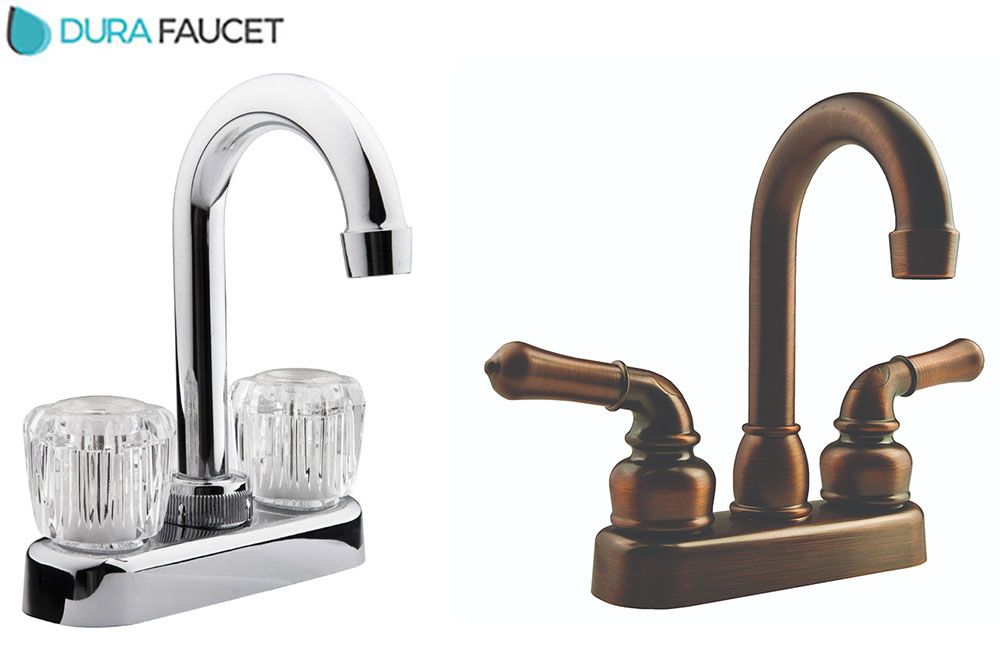 BAR FAUCET