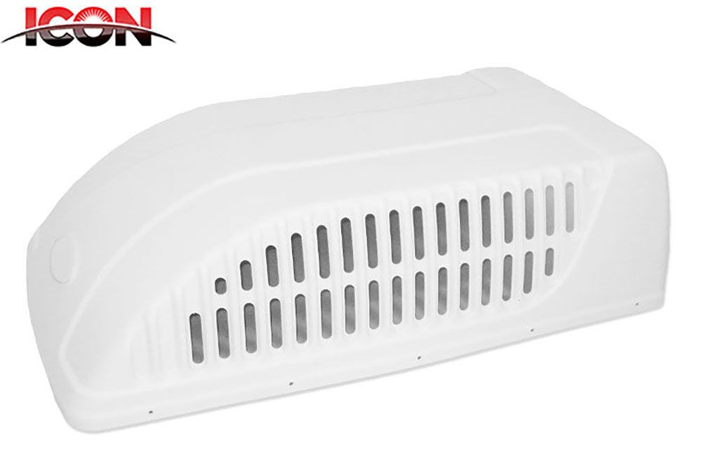CARRIER AIRV A/C SHROUD - STANDARD