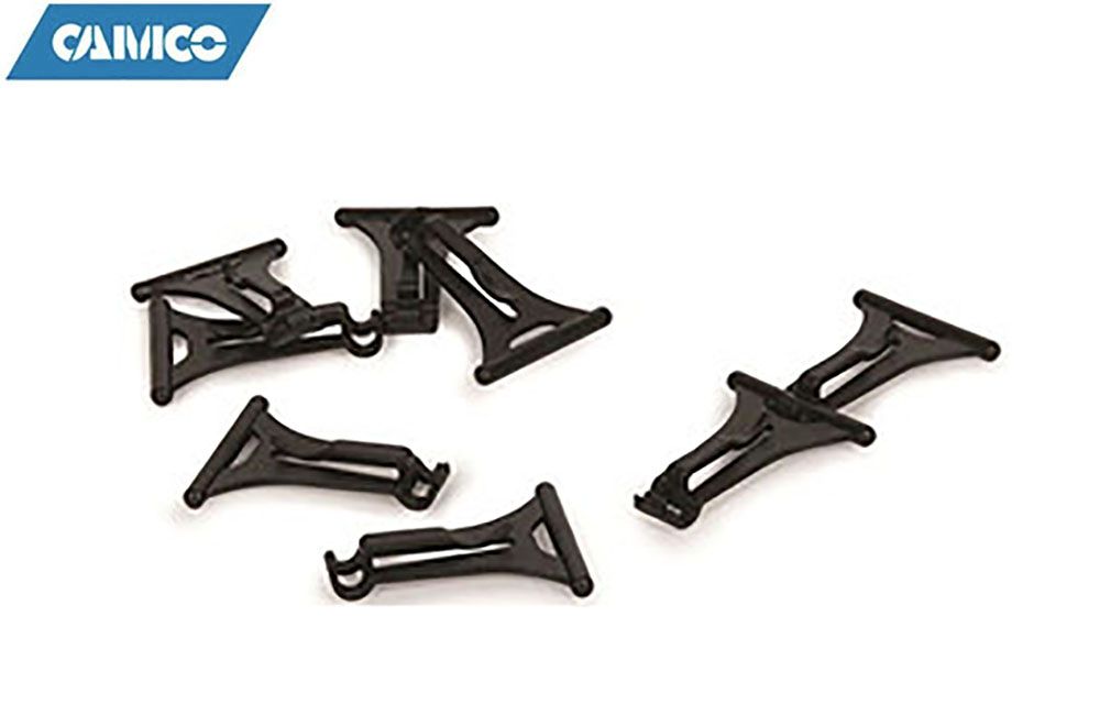 AWNING HANGER CLIPS