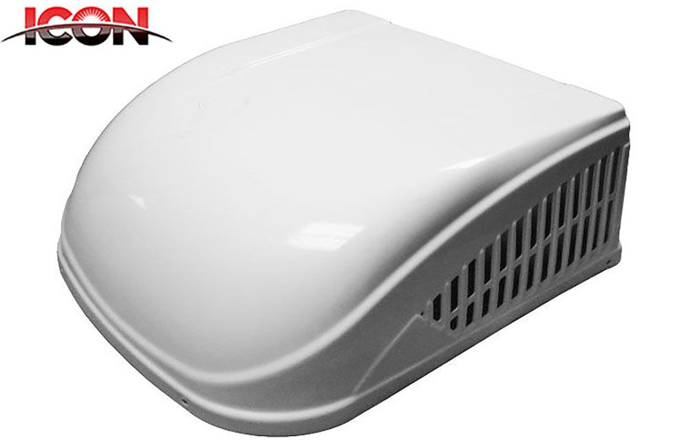 DOMETIC BRISK AIR II A/C SHROUD