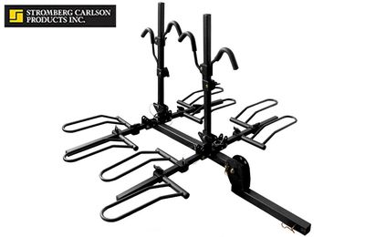 RACK - PLATFORM MOUNT BIKE