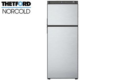 REFRIGERATOR - POLAR SERIES 10 CU. FT.