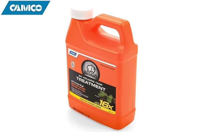 RHINOFLEX TOILET CHEMICAL