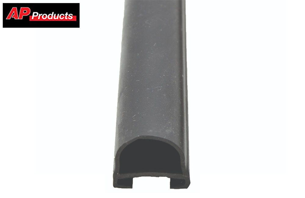 EK SEAL D FOR BASE, Size/Shape: (A) Seal - Black (1&quot; x 15/16&quot; x 35&#39;)(018-312-EKD) 500830