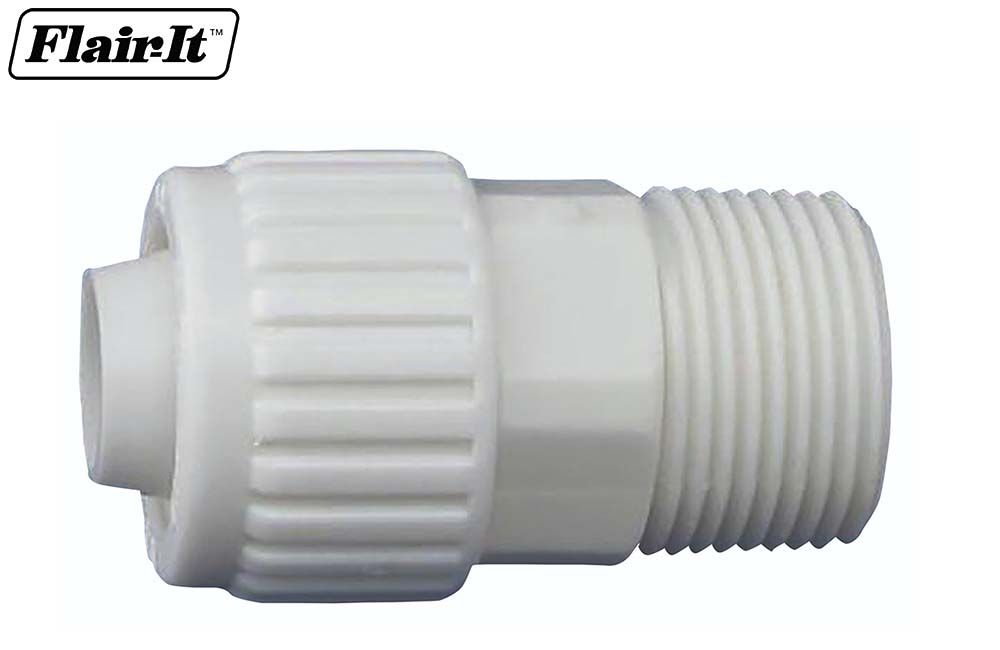 ADAPTER - MALE