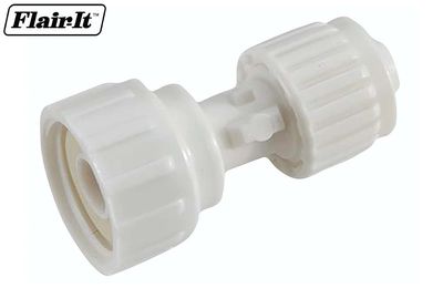 FITTING - GARDEN HOSE