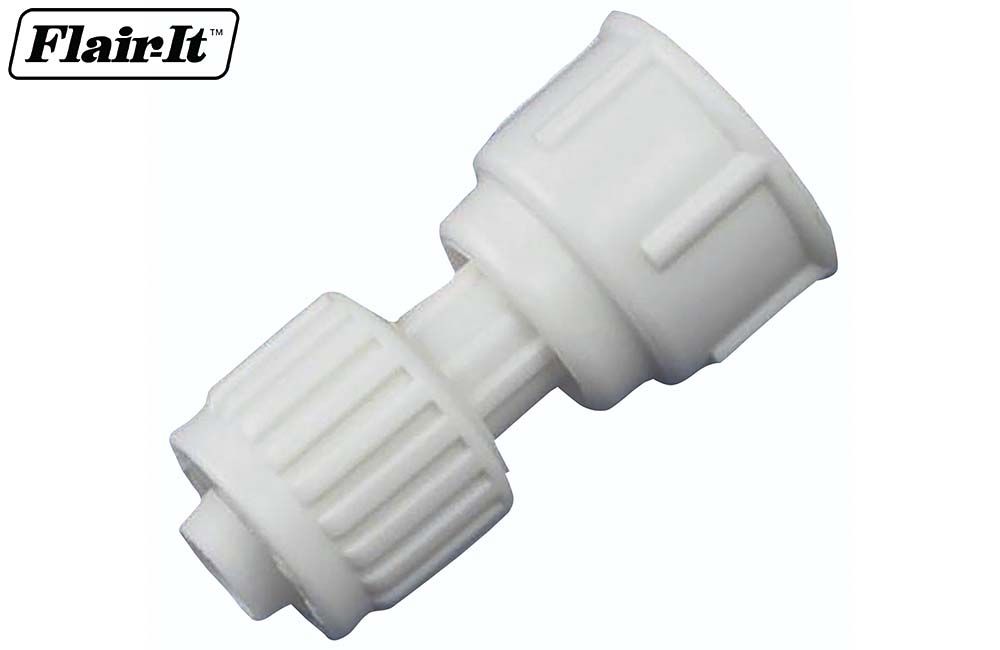ADAPTER - SWIVEL BALLCOCK