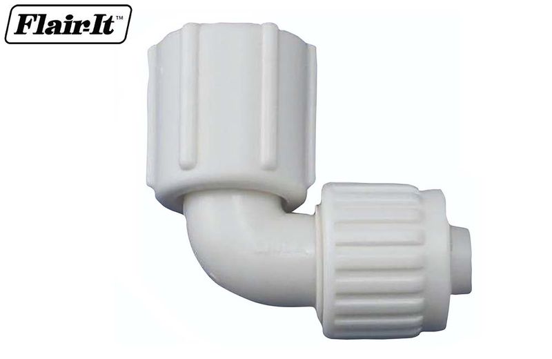 ELBOW - SWIVEL