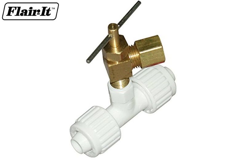 FITTING - ICE MAKER