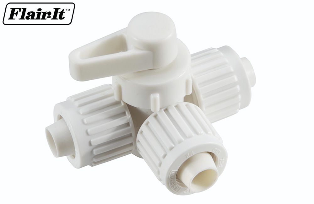 VALVE - CENTER DRAIN VALVE