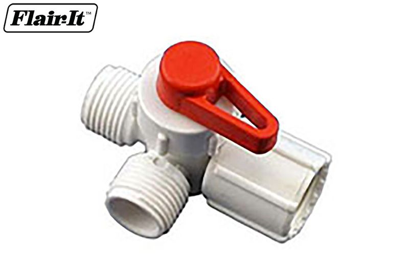 VALVE - MANIFOLD
