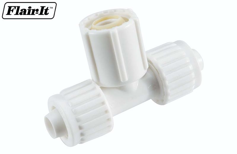 TEE - SWIVEL