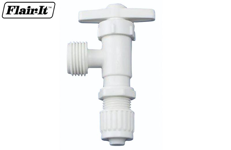 VALVE - WASHING MACHINE